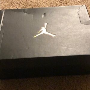 Air Jordan 10